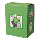 Caja Porta Mazo · Café Chades 3