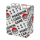 Caja Porta Mazo · Ball & Energy 2