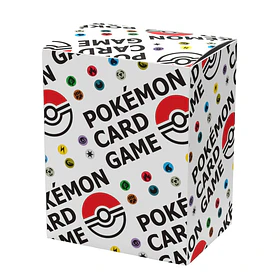 Caja Porta Mazo · Ball & Energy