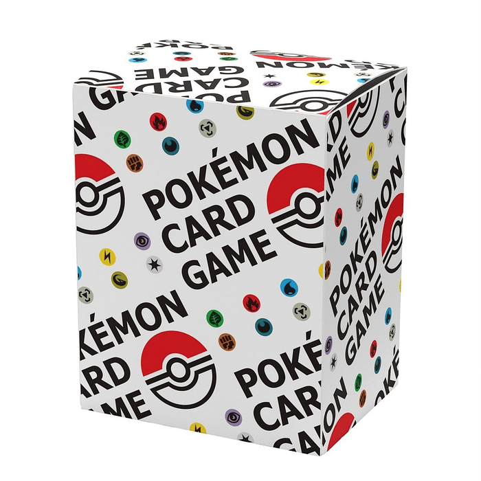 Caja Porta Mazo · Ball & Energy 2