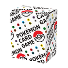 Caja Porta Mazo · Ball & Energy 1