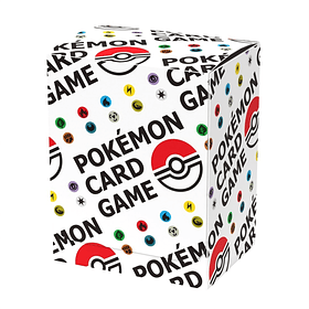 Caja Porta Mazo · Ball & Energy