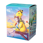 Caja Porta Mazo · Yasmina & Ampharos 3