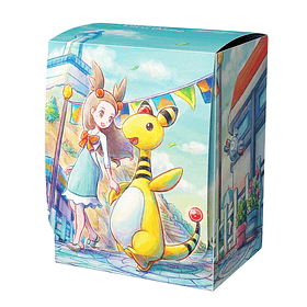 Caja Porta Mazo · Yasmina & Ampharos