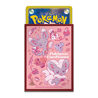 Protector Cartas · Minccino & Cinccino 2