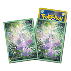 Protector Cartas · Goomy & Sliggoo 1