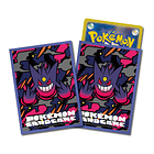 Protector Cartas · Premium Mega Gengar 1
