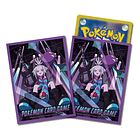 Protector Cartas · Roxie & Crobat 1