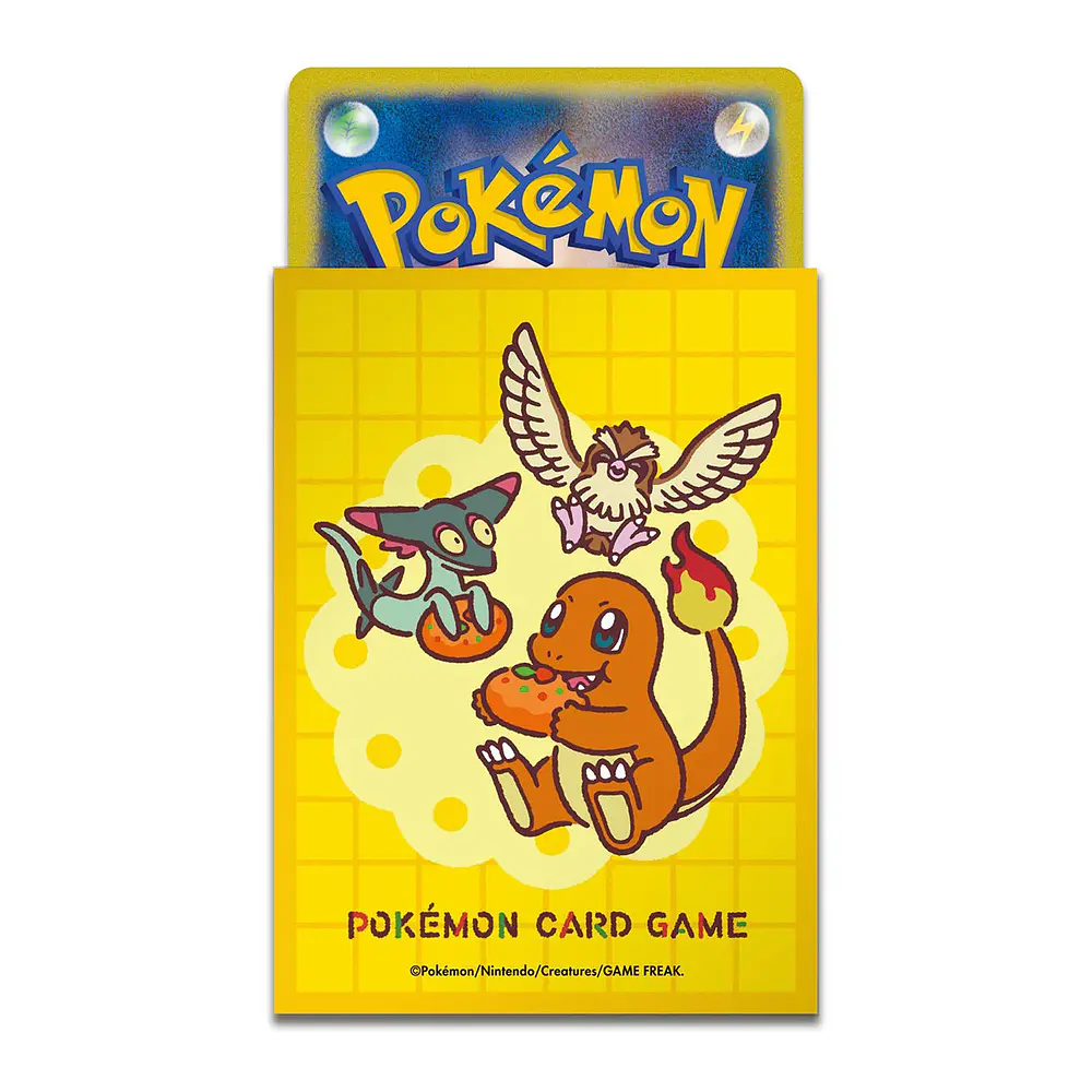 Protector Cartas · Close Friends - Vista del producto