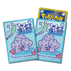 Protector Cartas · Relaxed Playtime Blue 1