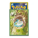 Protector Cartas · Pachirisu - Vista del producto