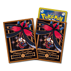 Protector Cartas · Mega Floette Flor Eterna 1