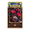 Protector Cartas · Mega Floette Flor Eterna - Vista del producto