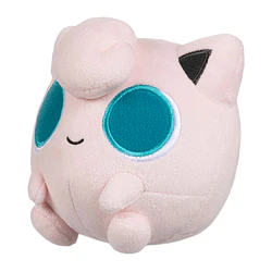 Peluche Dolls · Jigglypuff