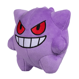 Peluche Dolls · Gengar