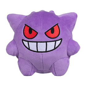 Peluche Dolls · Gengar