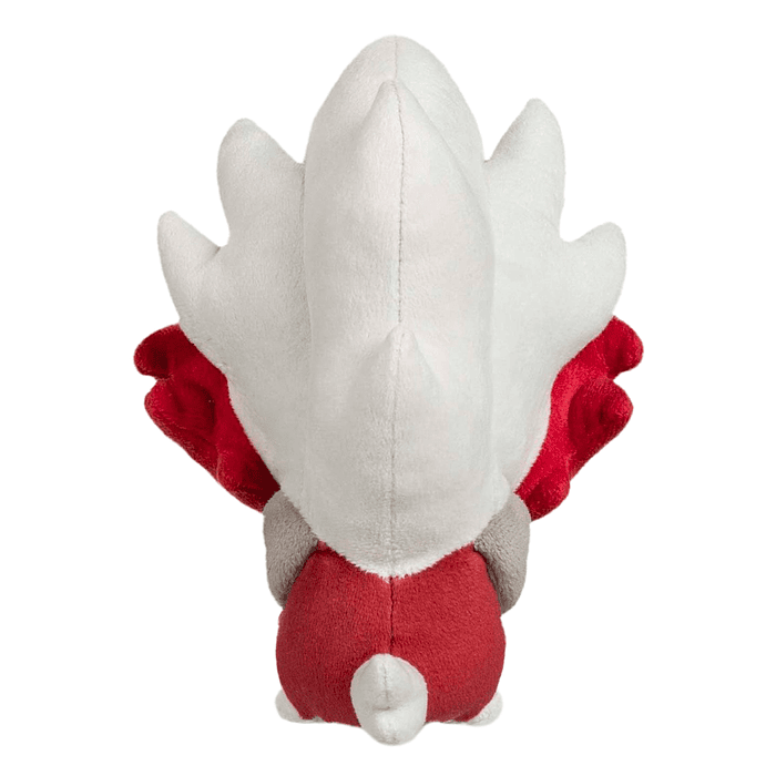 Peluche Dolls · Lycanroc · Forma Nocturna 4