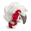 Peluche Dolls · Lycanroc · Forma Nocturna - Vista del producto