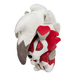 Peluche Dolls · Lycanroc · Forma Nocturna