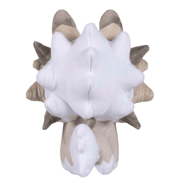 Peluche Dolls · Lycanroc · Forma Diurna 4