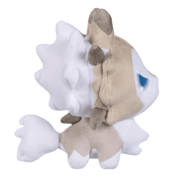 Peluche Dolls · Lycanroc · Forma Diurna 3