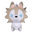 Peluche Dolls · Lycanroc · Forma Diurna 2