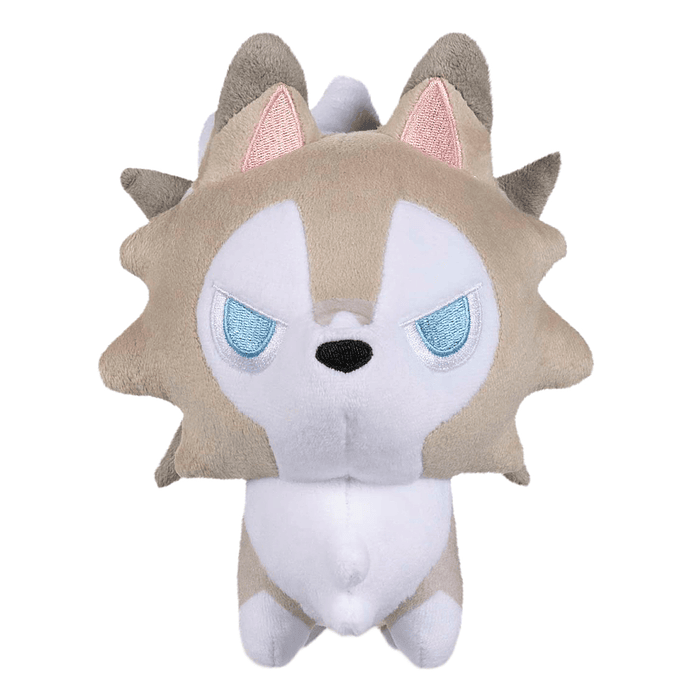 Peluche Dolls · Lycanroc · Forma Diurna 2