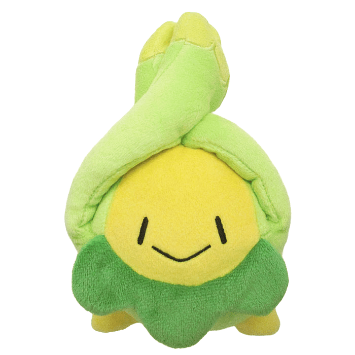 #406 Budew 3