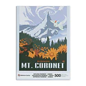 Puzzle 500 pzs · Sinnoh Explore Pokémon - Vista del producto