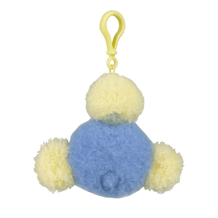 Peluche Mascota · Jumpluff 5