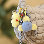 Peluche Mascota · Jumpluff 1