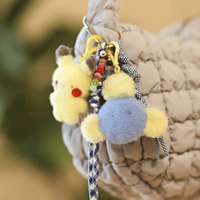 Peluche Mascota · Jumpluff 1