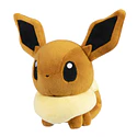 Peluche · Eevee - Vista del producto