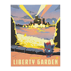 Puzzle 500 pzs · Unova Explore Pokémon 2