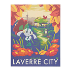 Puzzle 500 pzs · Kalos Explore Pokémon 2