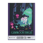 Puzzle 500 pzs · Galar Explore Pokémon 3