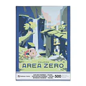 Puzzle 500 pzs · Paldea Explore Pokémon - Vista del producto