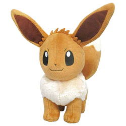 #133 Eevee ♀