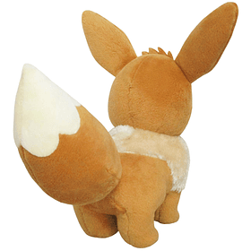 #133 Eevee ♀