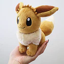#133 Eevee ♀ - Vista del producto