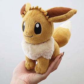 #133 Eevee ♀