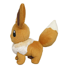 #133 Eevee ♀ 5