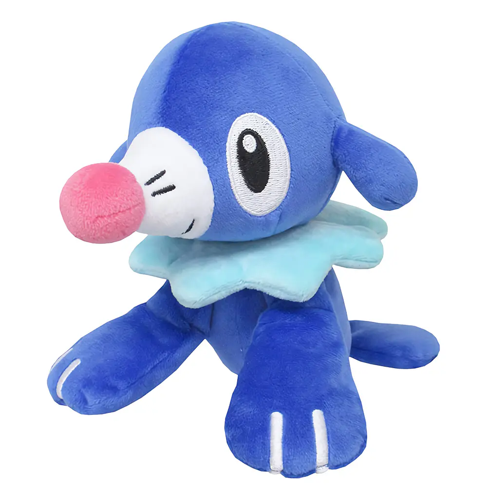 #728 Popplio - Imagen principal