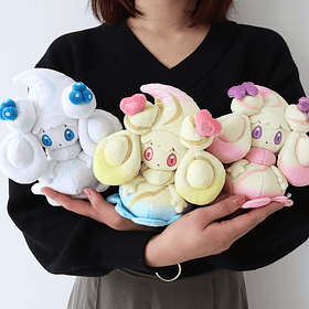 #869 Alcremie Tres Sabores