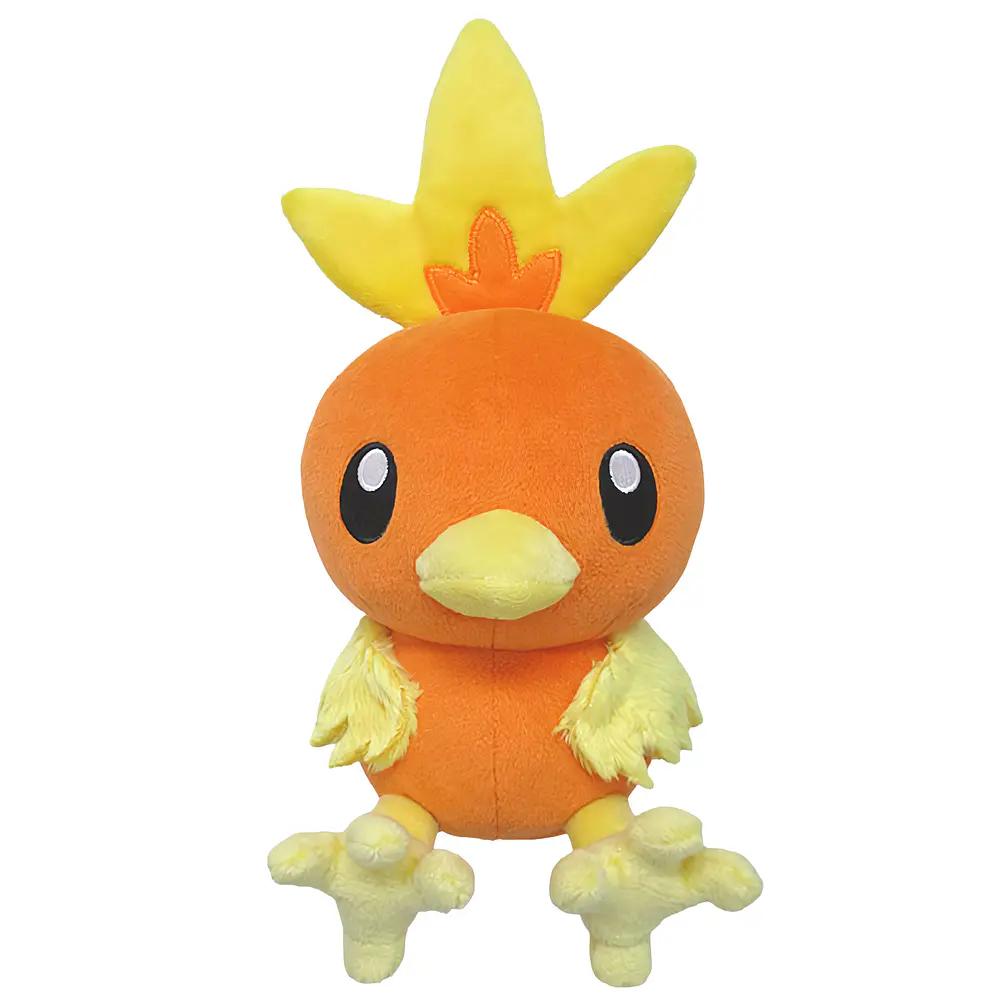 #255 Torchic - Vista del producto