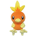 #255 Torchic - Vista del producto