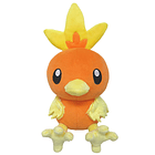 #255 Torchic 2