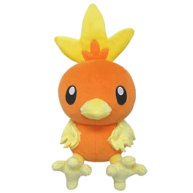 #255 Torchic