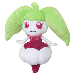 #762 Steenee