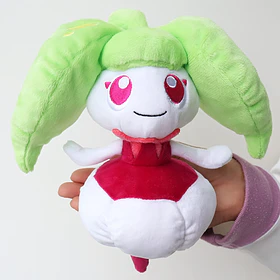 #762 Steenee